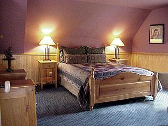 Arden Forest 3*