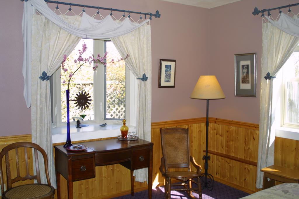 Bed and breakfast Arden Forest Ashland