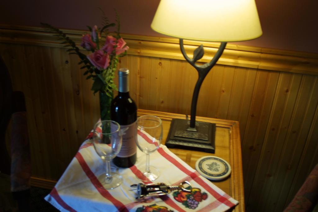Bed and breakfast Arden Forest 3*