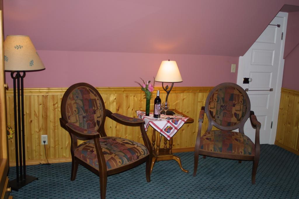 Bed and breakfast Arden Forest