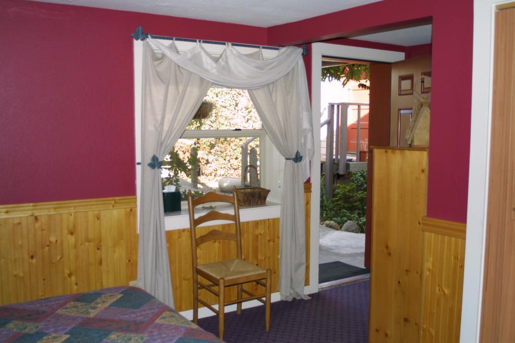 Bed and breakfast Arden Forest Ashland