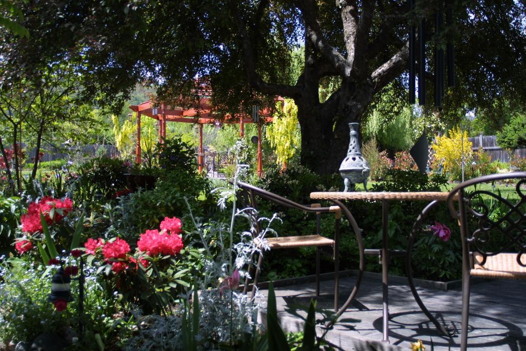 Arden Forest Bed and breakfast